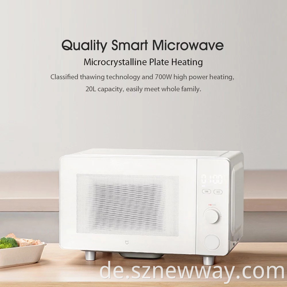 Mijia Microwave Oven